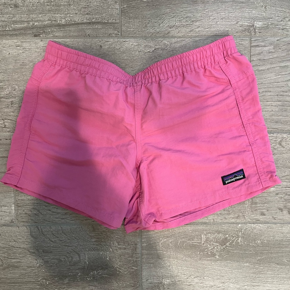 Patagonia Kids’ Baggies Shorts